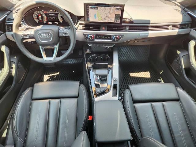 2023 Audi A5 Sportback S line Premium Plus