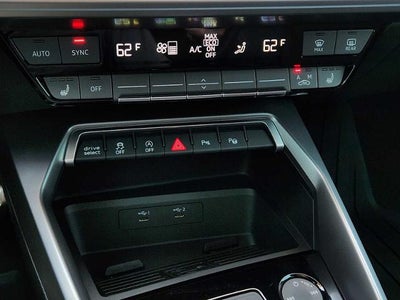 2024 Audi S3 Premium Plus