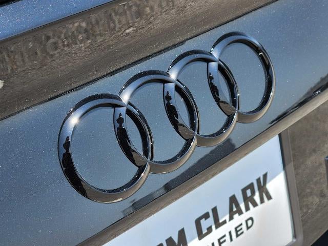 2024 Audi S3 Premium Plus