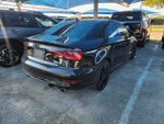 2020 Audi A3 Sedan S line Premium Plus