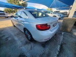 2015 BMW 2 Series 228i xDrive