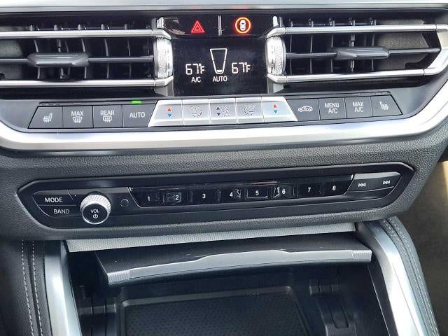 2022 BMW 4 Series 430i xDrive