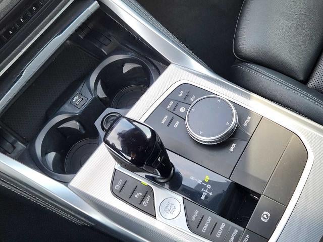 2022 BMW 4 Series 430i xDrive