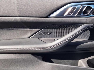 2022 BMW 4 Series 430i xDrive
