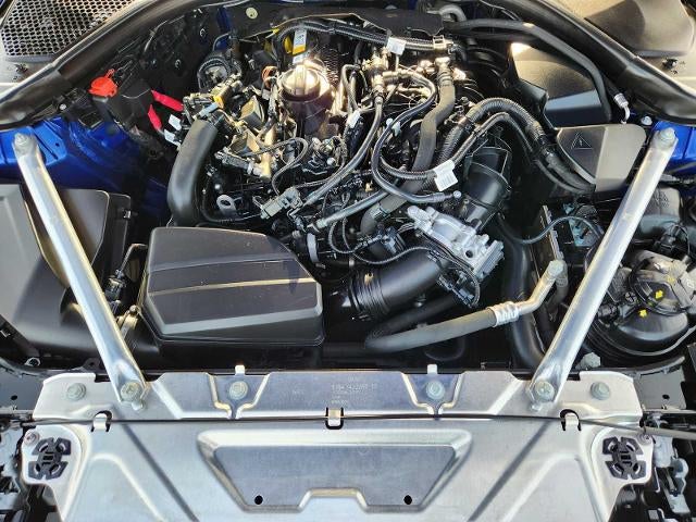 2022 BMW 4 Series 430i xDrive