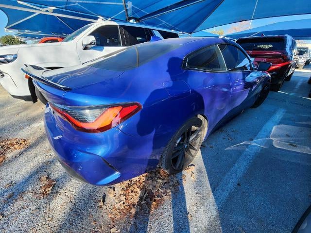 2022 BMW 4 Series 430i xDrive