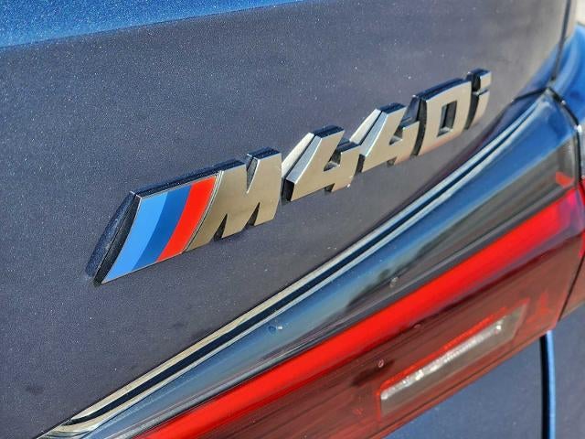 2022 BMW 4 Series M440i