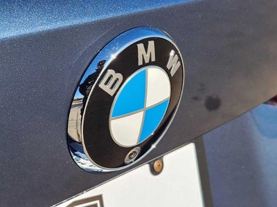 2022 BMW 4 Series M440i