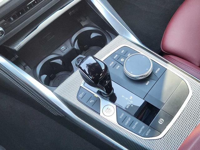 2022 BMW 4 Series M440i