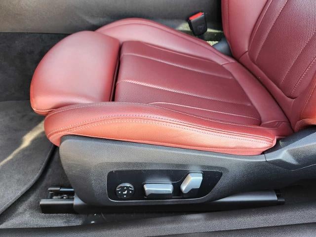 2022 BMW 4 Series M440i