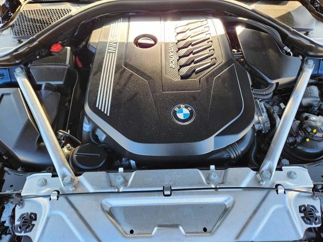 2022 BMW 4 Series M440i