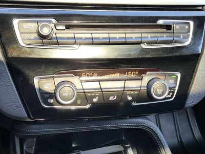 2016 BMW X1 xDrive28i