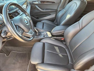 2022 BMW X2 sDrive28i