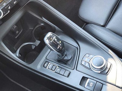 2022 BMW X2 sDrive28i