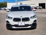 2022 BMW X2 sDrive28i