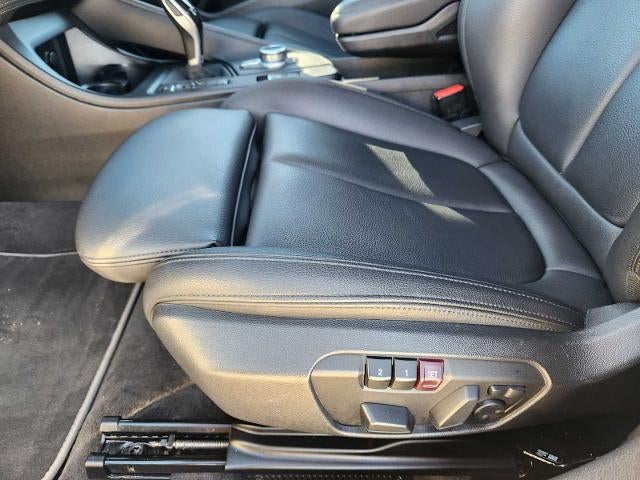 2022 BMW X2 sDrive28i