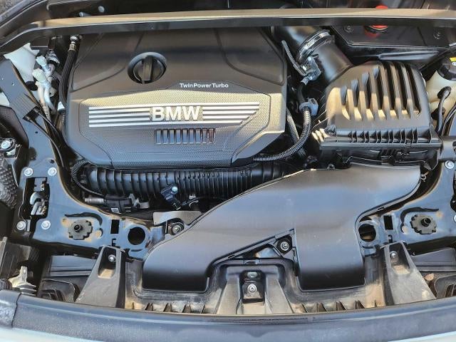 2022 BMW X2 sDrive28i