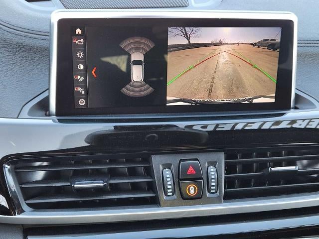 2022 BMW X2 sDrive28i