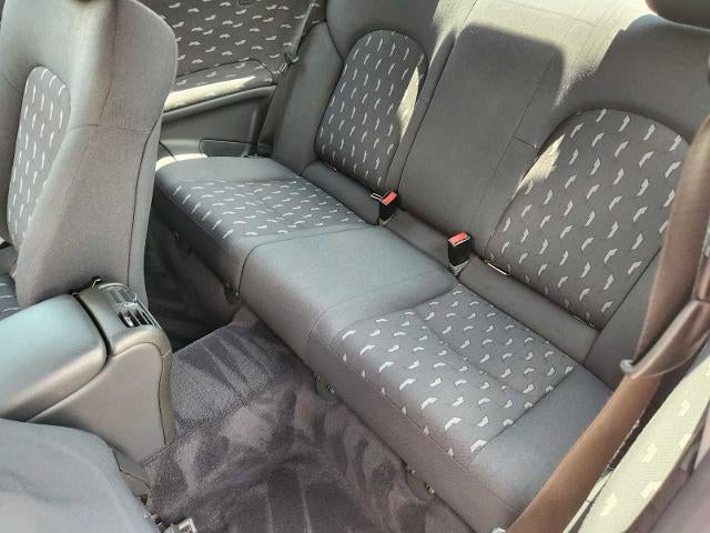 2004 Mercedes-Benz C-Class 1.8L