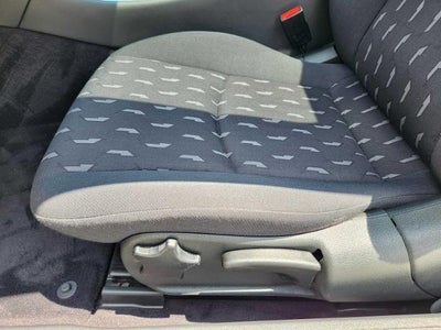 2004 Mercedes-Benz C-Class 1.8L