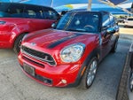2016 MINI Cooper Countryman S