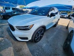 2021 Volvo XC40 R-Design