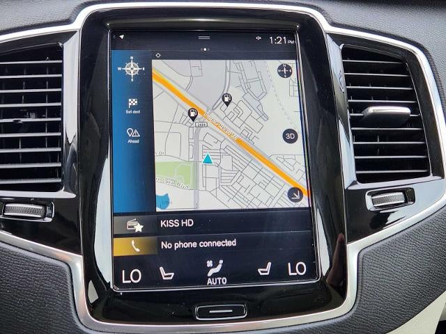 2022 Volvo XC90 Momentum