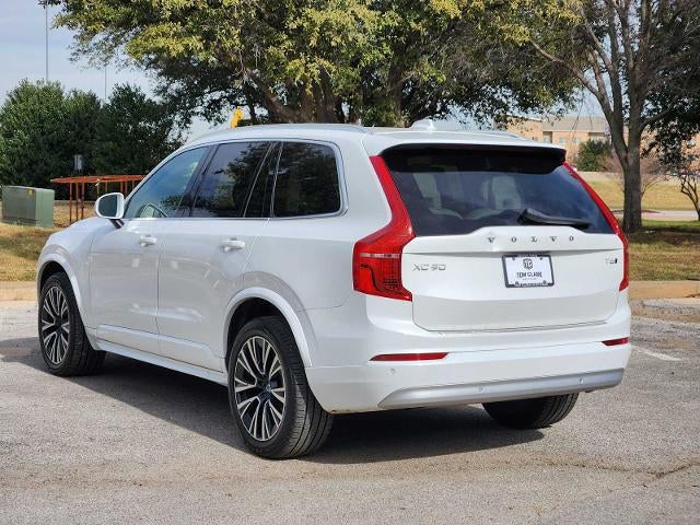 2022 Volvo XC90 Momentum
