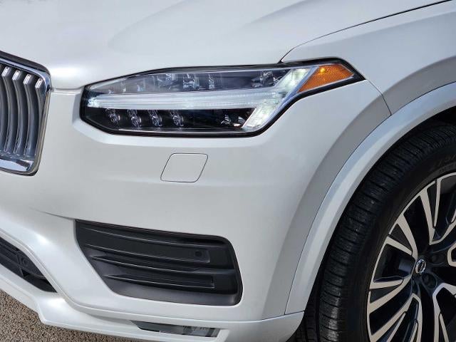 2022 Volvo XC90 Momentum