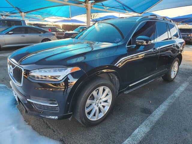 2017 Volvo XC90 Momentum