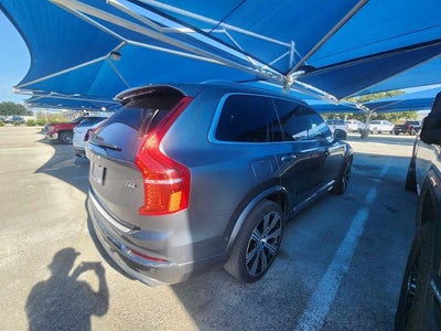 2020 Volvo XC90 Inscription