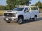 2026 Chevrolet Silverado 2500HD Work Truck