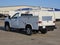 2026 Chevrolet Silverado 2500HD Work Truck