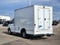 2025 Chevrolet Express Commercial Cutaway Base