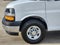 2025 Chevrolet Express Commercial Cutaway Base