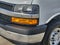 2025 Chevrolet Express Commercial Cutaway Base
