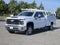 2026 Chevrolet Silverado 2500HD Work Truck