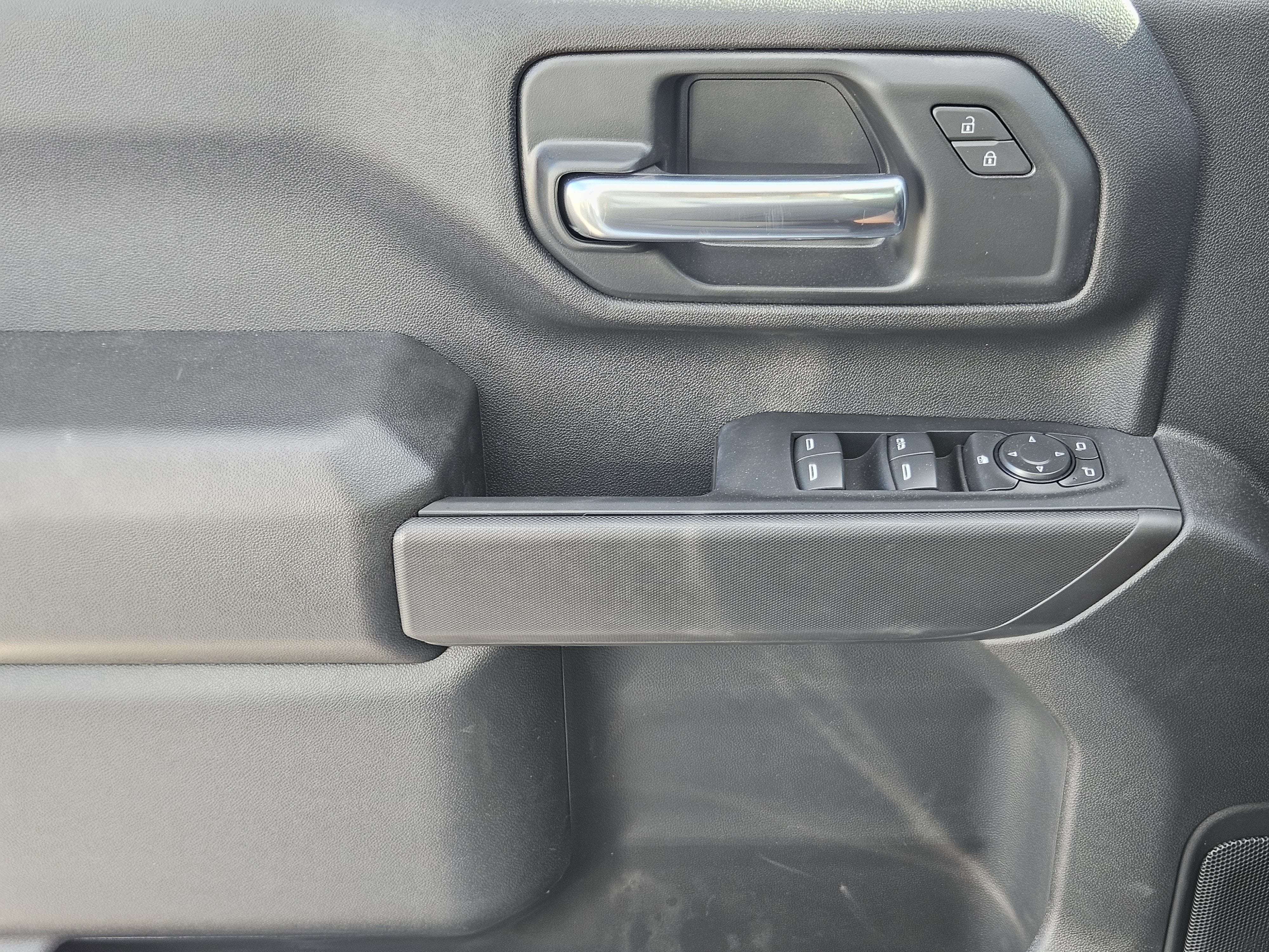 2026 Chevrolet Silverado 2500HD Work Truck