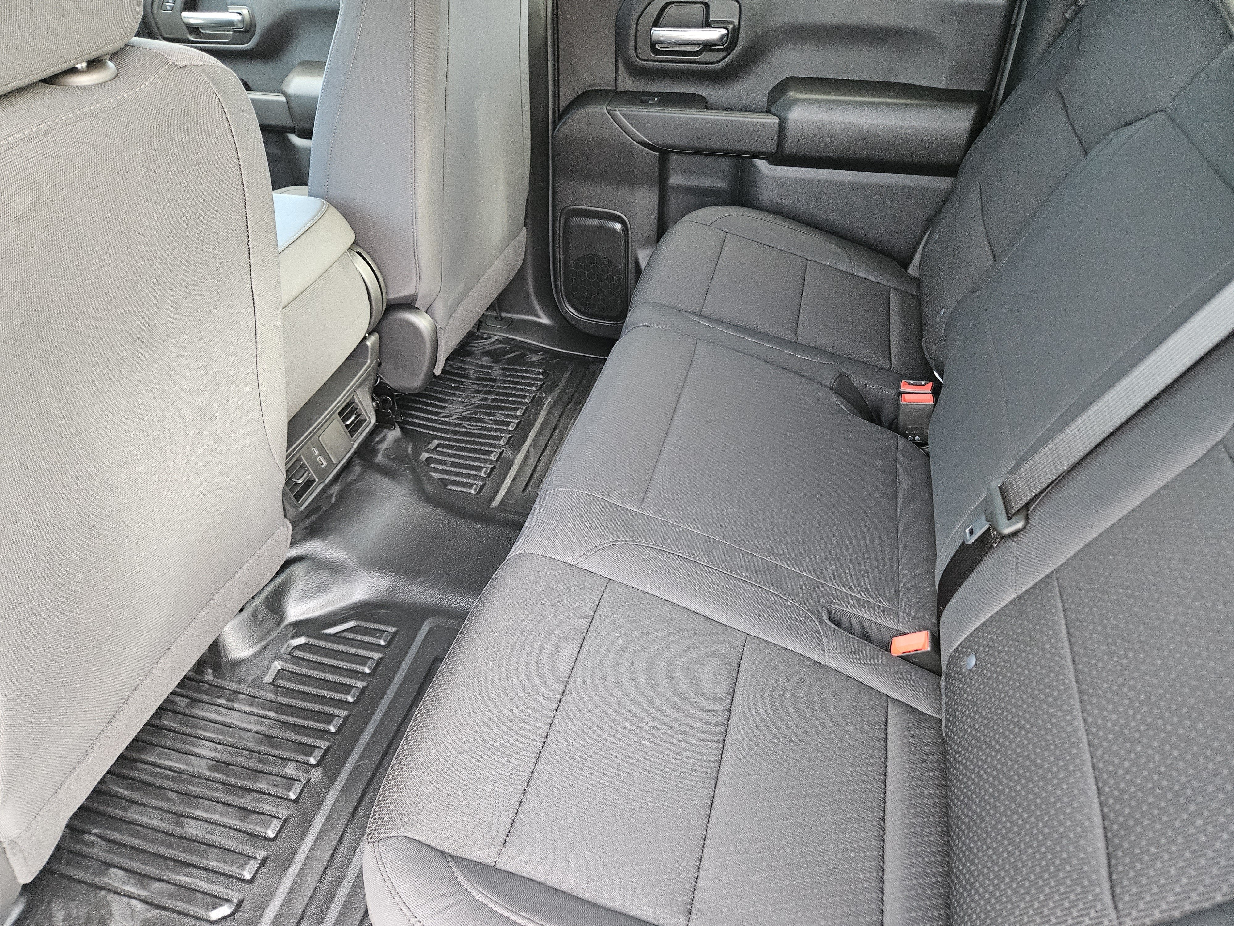 2026 Chevrolet Silverado 2500HD Work Truck