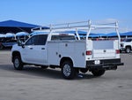 2026 Chevrolet Silverado 2500HD Work Truck