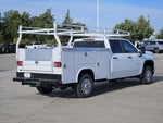 2026 Chevrolet Silverado 2500HD Work Truck