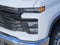 2026 Chevrolet Silverado 2500HD Work Truck