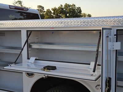 2026 Chevrolet Silverado 2500HD Work Truck