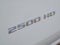 2026 Chevrolet Silverado 2500HD Work Truck
