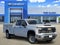 2026 Chevrolet Silverado 2500HD Work Truck