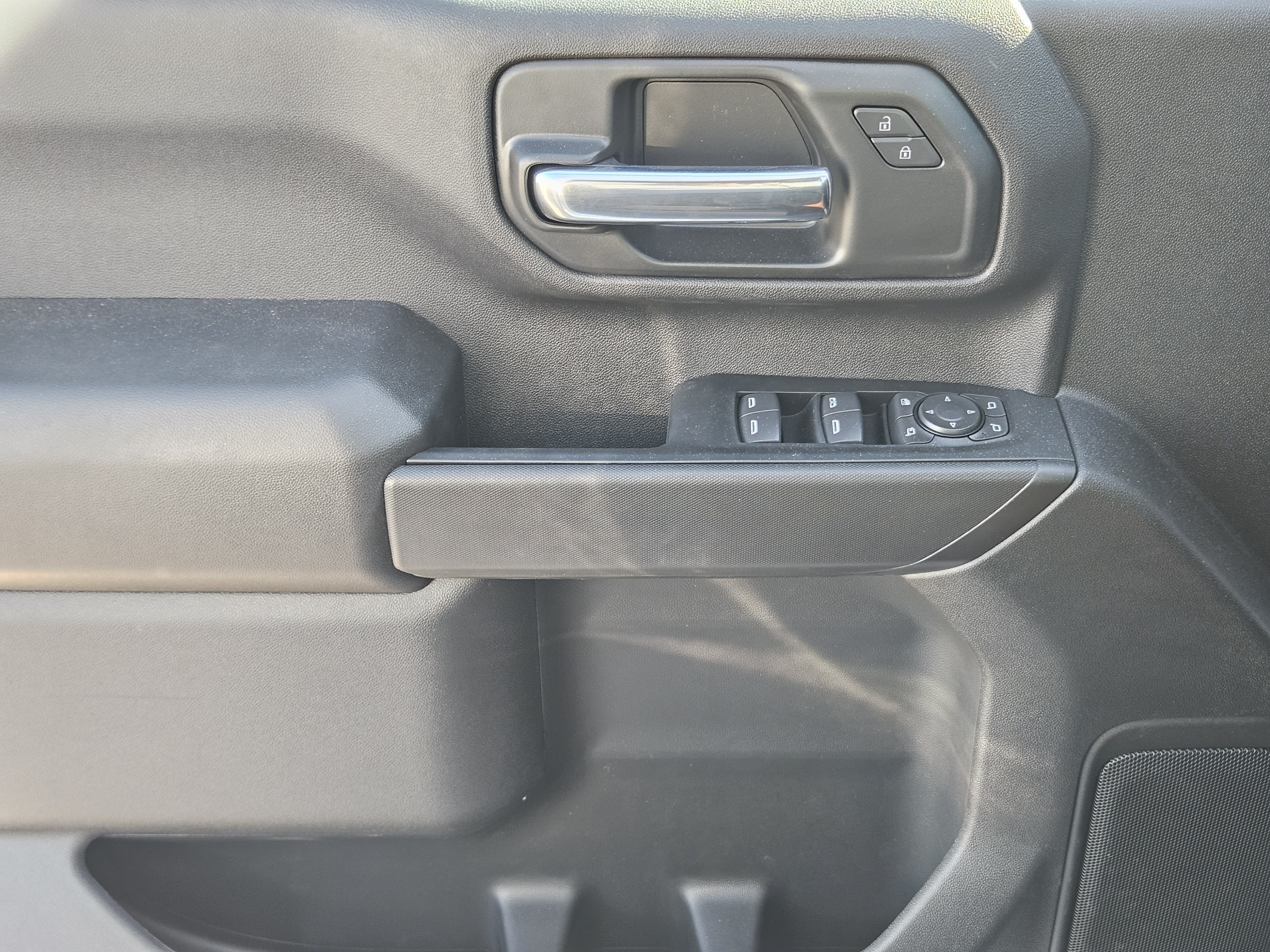 2026 Chevrolet Silverado 2500HD Work Truck