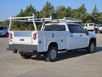 2026 Chevrolet Silverado 2500HD Work Truck