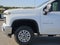 2026 Chevrolet Silverado 2500HD Work Truck