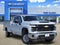 2026 Chevrolet Silverado 2500HD Work Truck