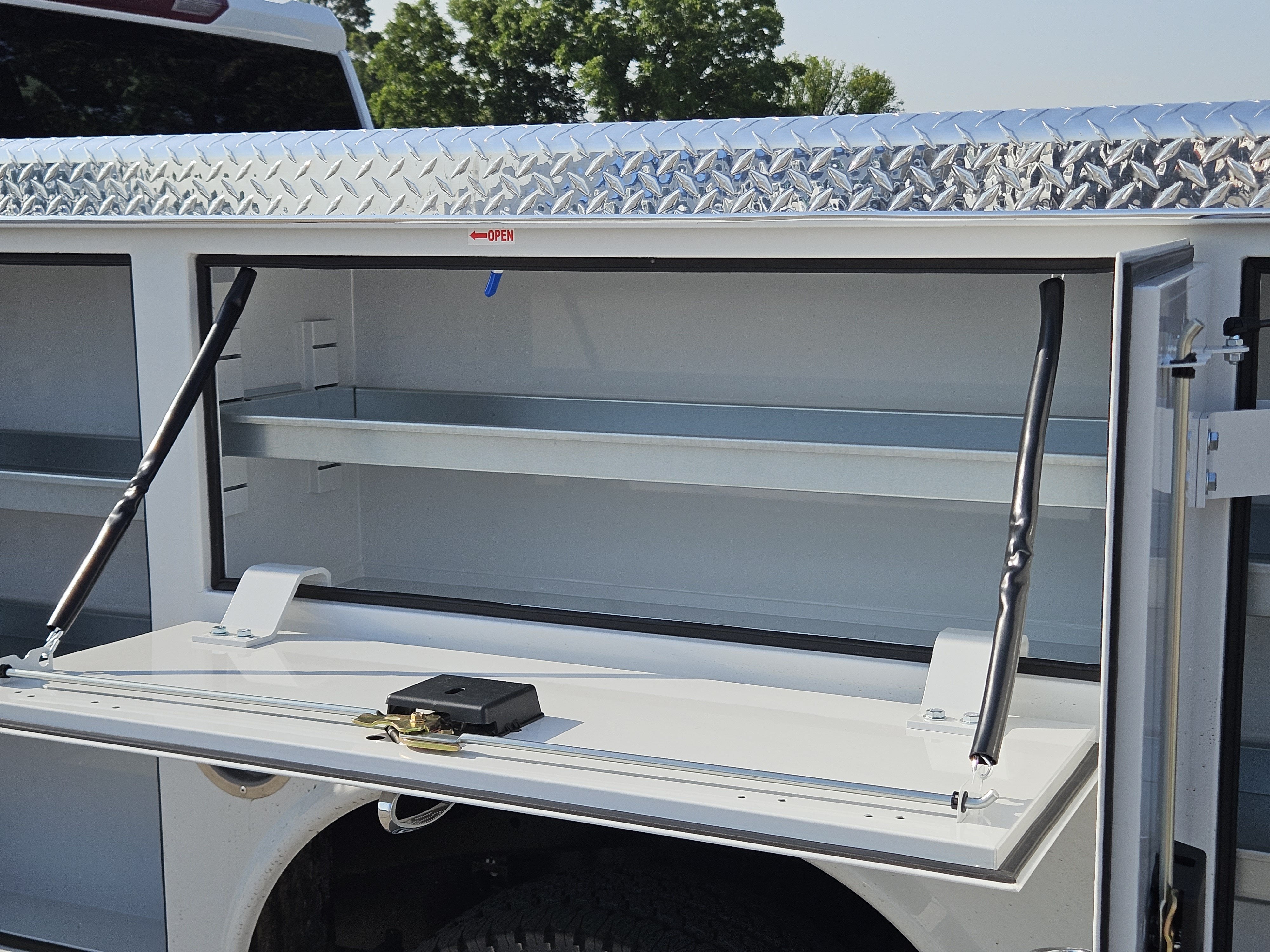 2026 Chevrolet Silverado 2500HD Work Truck